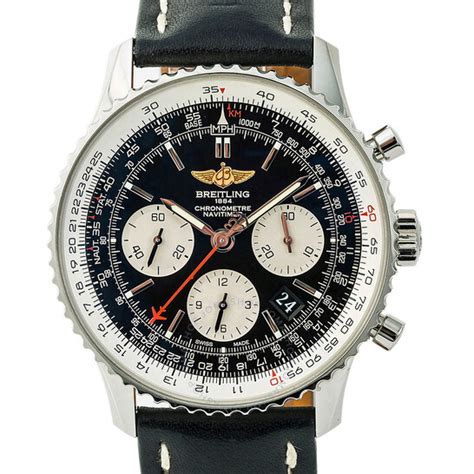 breitling navitimer ab0120 men's watch|Breitling Pre.